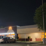 Les Cabines Extérieur