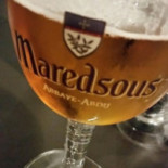 Albergaccio Di Castellina Boisson