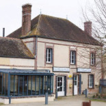 Le Clos Du Perche Extérieur