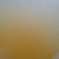 Bleu Cerise drink