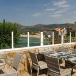 Hôtel L'ondine outside