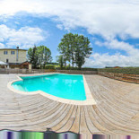 La Tour Du Loup Exterior