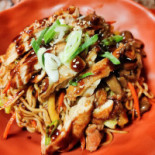 Fiesta Manila Nourriture