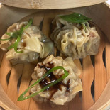 Fiesta Manila Nourriture