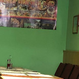 Fiesta Manila À l'intérieur