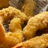 Fiesta Manila Nourriture