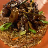 Fiesta Manila Nourriture