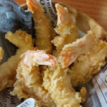 Fiesta Manila Nourriture