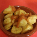 Fiesta Manila Nourriture