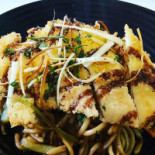 Fiesta Manila Nourriture