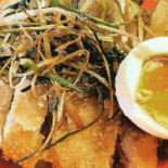 Fiesta Manila Nourriture