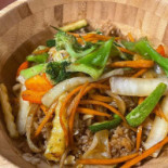 Fiesta Manila Nourriture