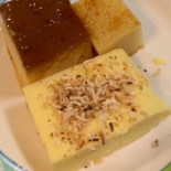 Fiesta Manila Nourriture