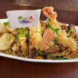 Fiesta Manila Nourriture