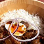 Fiesta Manila Nourriture