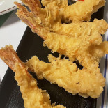 Fiesta Manila Nourriture