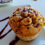 Les Cabines Nourriture