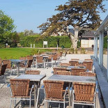 Du Golf De Touraine Extérieur