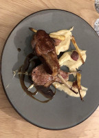 Alpen Art Nourriture