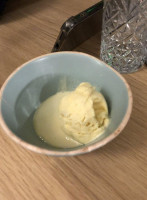 Alpen Art Nourriture