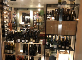 Alpen Art À l'intérieur