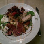 La Taverne Du Sundgau food