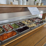 Paris Caen Cherbourg food