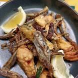 Il Parasole Di Marco Comida