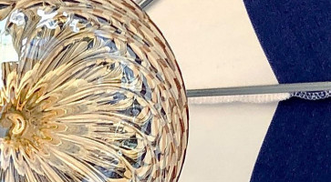 Il Parasole Di Marco Bebida