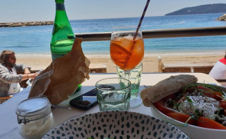 Il Parasole Di Marco Bebida