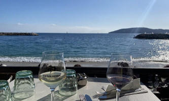 Il Parasole Di Marco Bebida