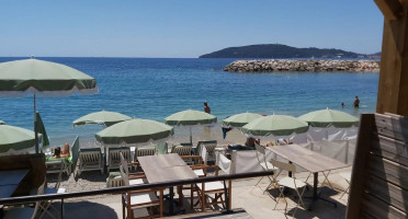 Il Parasole Di Marco Exterior