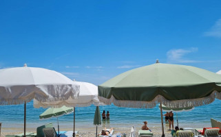 Il Parasole Di Marco Exterior