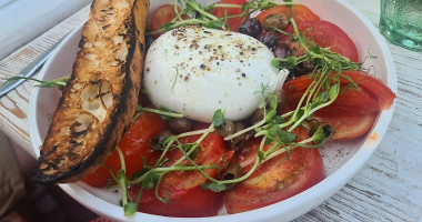 Il Parasole Di Marco Comida