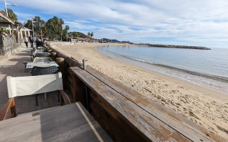 Il Parasole Di Marco Exterior