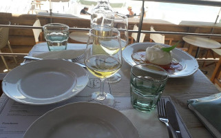 Il Parasole Di Marco Bebida