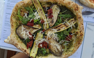 Il Parasole Di Marco Comida