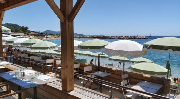 Il Parasole Di Marco Exterior