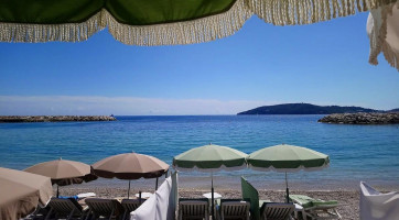 Il Parasole Di Marco Exterior