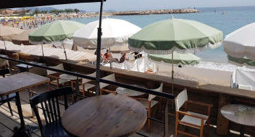 Il Parasole Di Marco Exterior