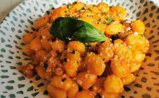 Il Parasole Di Marco Comida