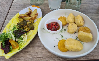 Il Parasole Di Marco Comida