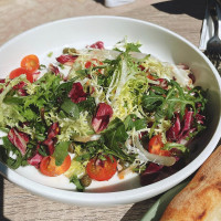 Il Parasole Di Marco Comida