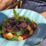 Il Parasole Di Marco Comida