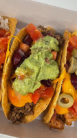 Ti Burrito food