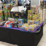 Carrefour Contact Carta