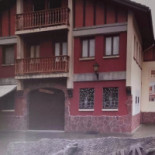 Carrefour Contact outside