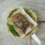 La Ferme De L'hom Boisson