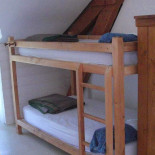 La Ferme De L'hom À l'intérieur