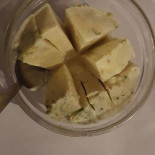 Akira Back Paris food